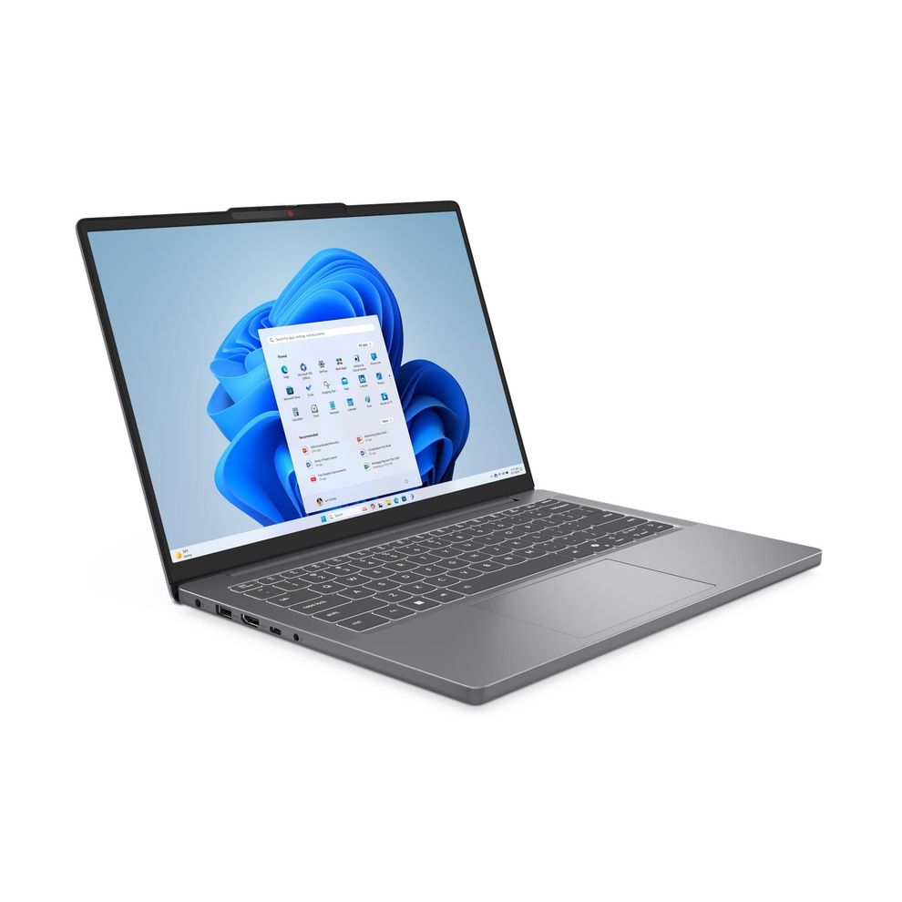 Hình ảnh 5 của Lenovo IdeaPad Slim 3 14IRH10 83K00007VN - i7 13620H, 16GB, 512GB, WUXGA