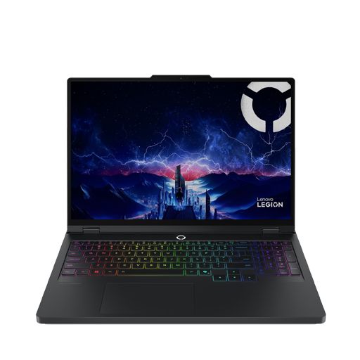 Hình ảnh 1 của Lenovo Legion Pro 5 16IAX10 83F3002GVN - Ultra 9 275HX, RTX 5070, 32GB, 1TB, WQXGA OLED 165Hz