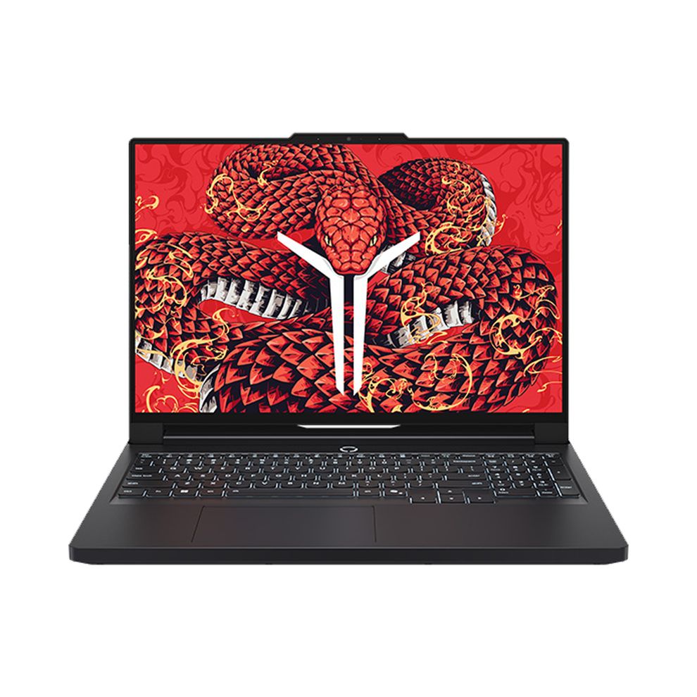 Hình ảnh 1 của Lenovo Legion Pro 5 R9000P 16ADR10 2025 - Ryzen 9 8945HX, RTX 5070, 32GB, 1TB, 2.5K 240Hz