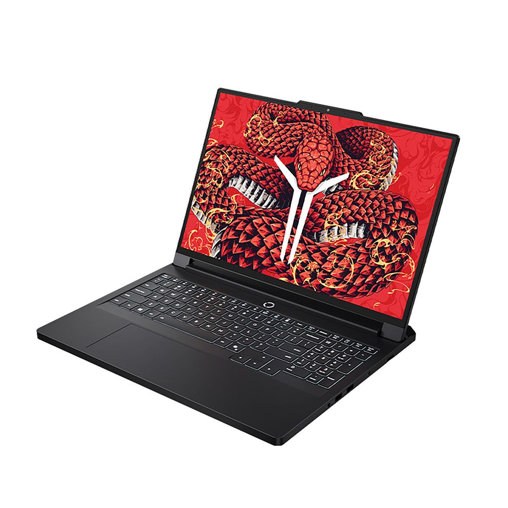Hình ảnh 3 của Lenovo Legion Pro 5 R9000P 16ADR10 2025 - Ryzen 9 8945HX, RTX 5070, 32GB, 1TB, 2.5K 240Hz