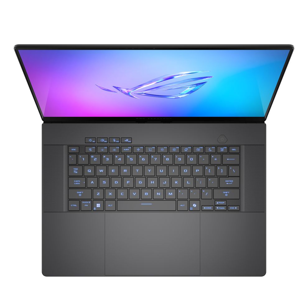 Hình ảnh 3 của ASUS Gaming ROG Zephyrus G16 GU605CX-QR083W - Ultra 9 285H, RTX 5090 24GB, 64GB, 2TB, 2.5K OLED 240Hz