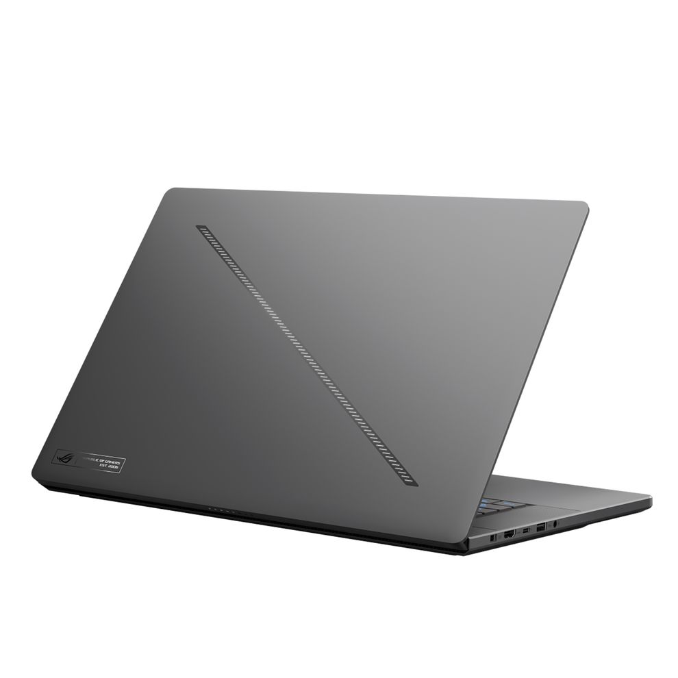 Hình ảnh 6 của ASUS Gaming ROG Zephyrus G16 GU605CX-QR083W - Ultra 9 285H, RTX 5090 24GB, 64GB, 2TB, 2.5K OLED 240Hz