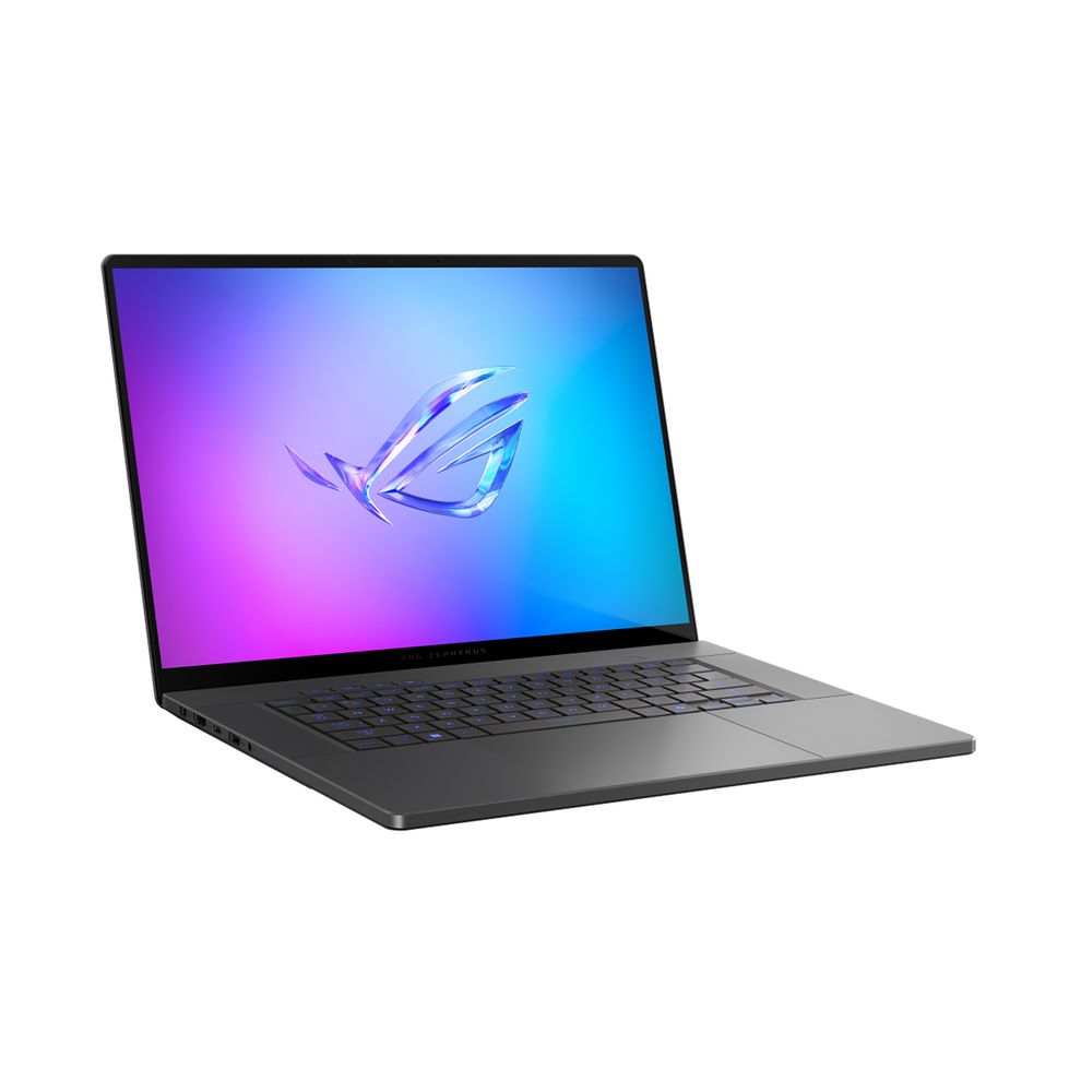 Hình ảnh 4 của ASUS Gaming ROG Zephyrus G16 GU605CX-QR083W - Ultra 9 285H, RTX 5090 24GB, 64GB, 2TB, 2.5K OLED 240Hz