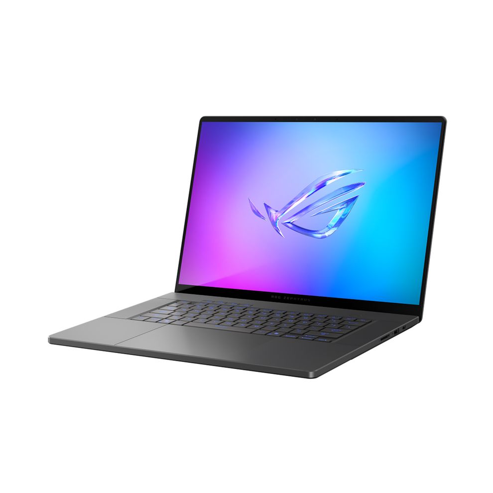 Hình ảnh 5 của ASUS Gaming ROG Zephyrus G16 GU605CX-QR083W - Ultra 9 285H, RTX 5090 24GB, 64GB, 2TB, 2.5K OLED 240Hz