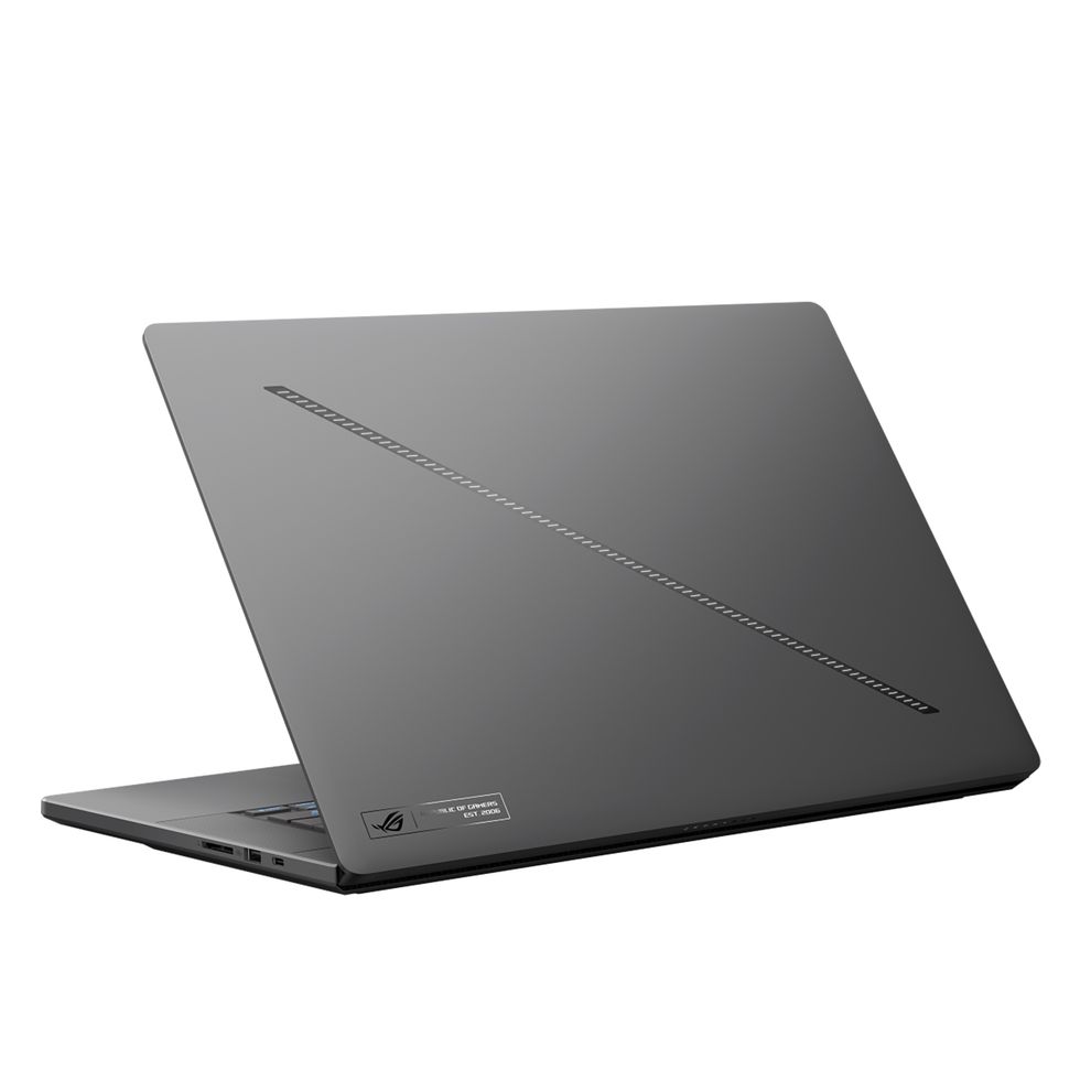 Hình ảnh 7 của ASUS Gaming ROG Zephyrus G16 GU605CX-QR083W - Ultra 9 285H, RTX 5090 24GB, 64GB, 2TB, 2.5K OLED 240Hz