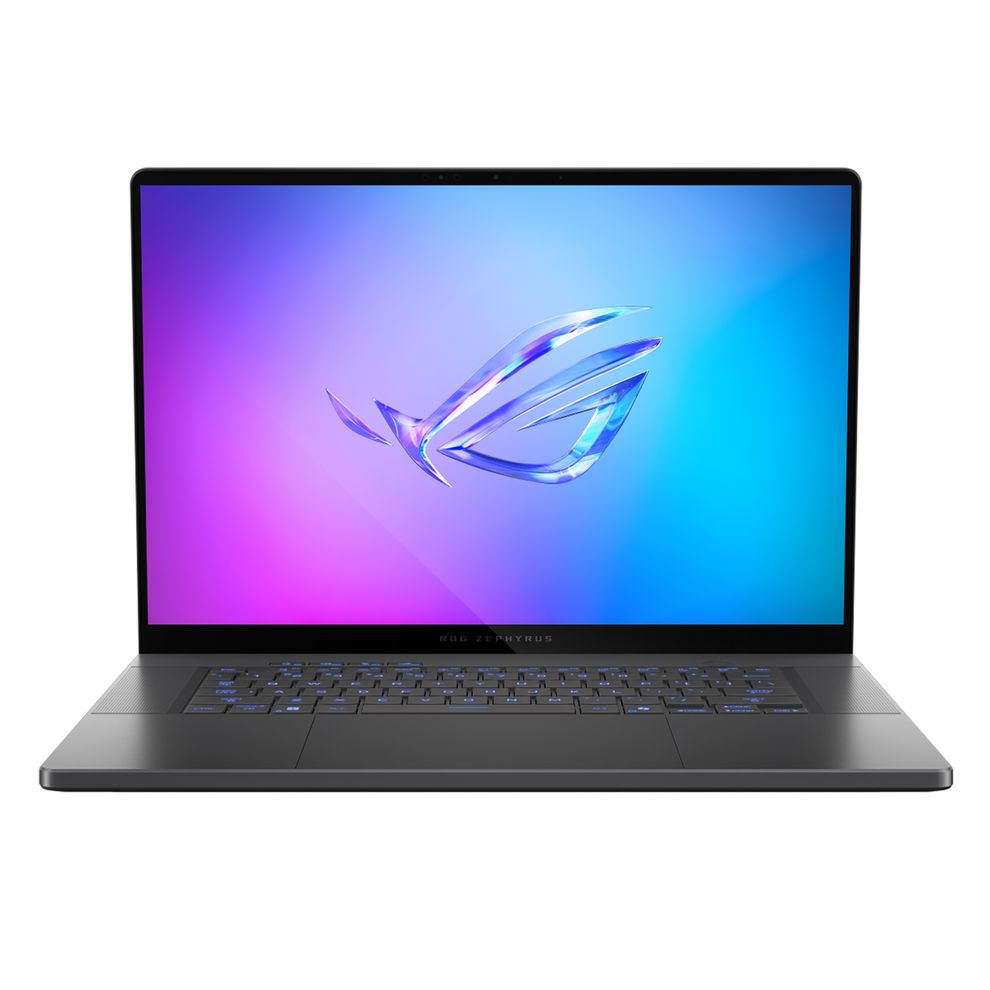 Hình ảnh 2 của ASUS Gaming ROG Zephyrus G16 GU605CX-QR083W - Ultra 9 285H, RTX 5090 24GB, 64GB, 2TB, 2.5K OLED 240Hz