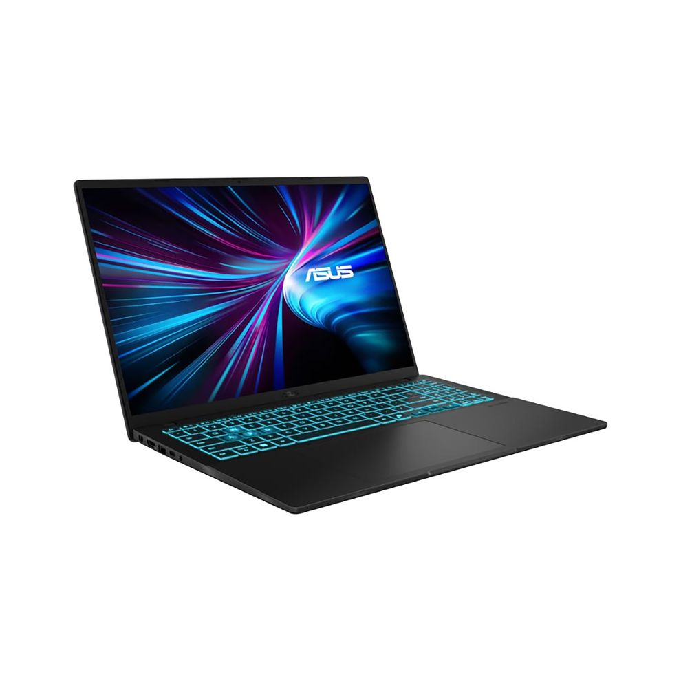Hình ảnh 3 của Asus Gaming V16 K3607VU-RP280W - Core 5 210H, RTX 4050 6GB, 16GB, 512GB, WUXGA 144Hz