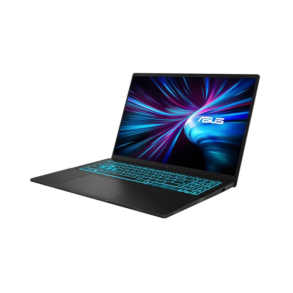 Hình ảnh 4 của Asus Gaming V16 K3607VU-RP280W - Core 5 210H, RTX 4050 6GB, 16GB, 512GB, WUXGA 144Hz