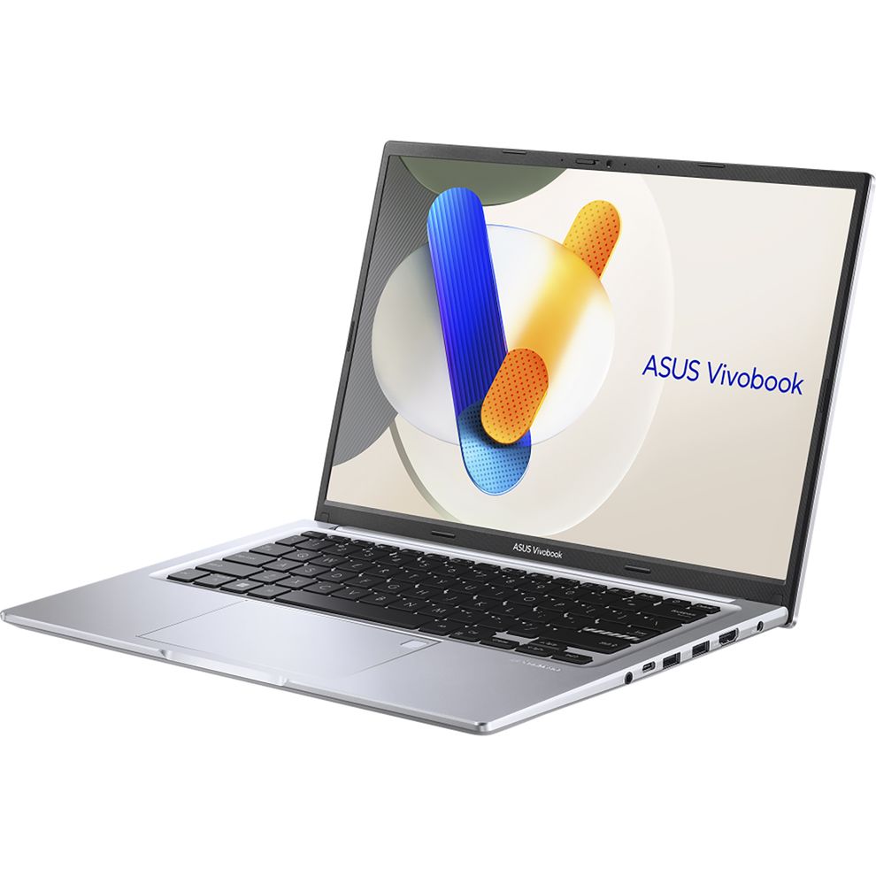 Hình ảnh 5 của ASUS Vivobook 14 X1405VA-LY623W - i5 13420H, 16GB, 512GB, WUXGA