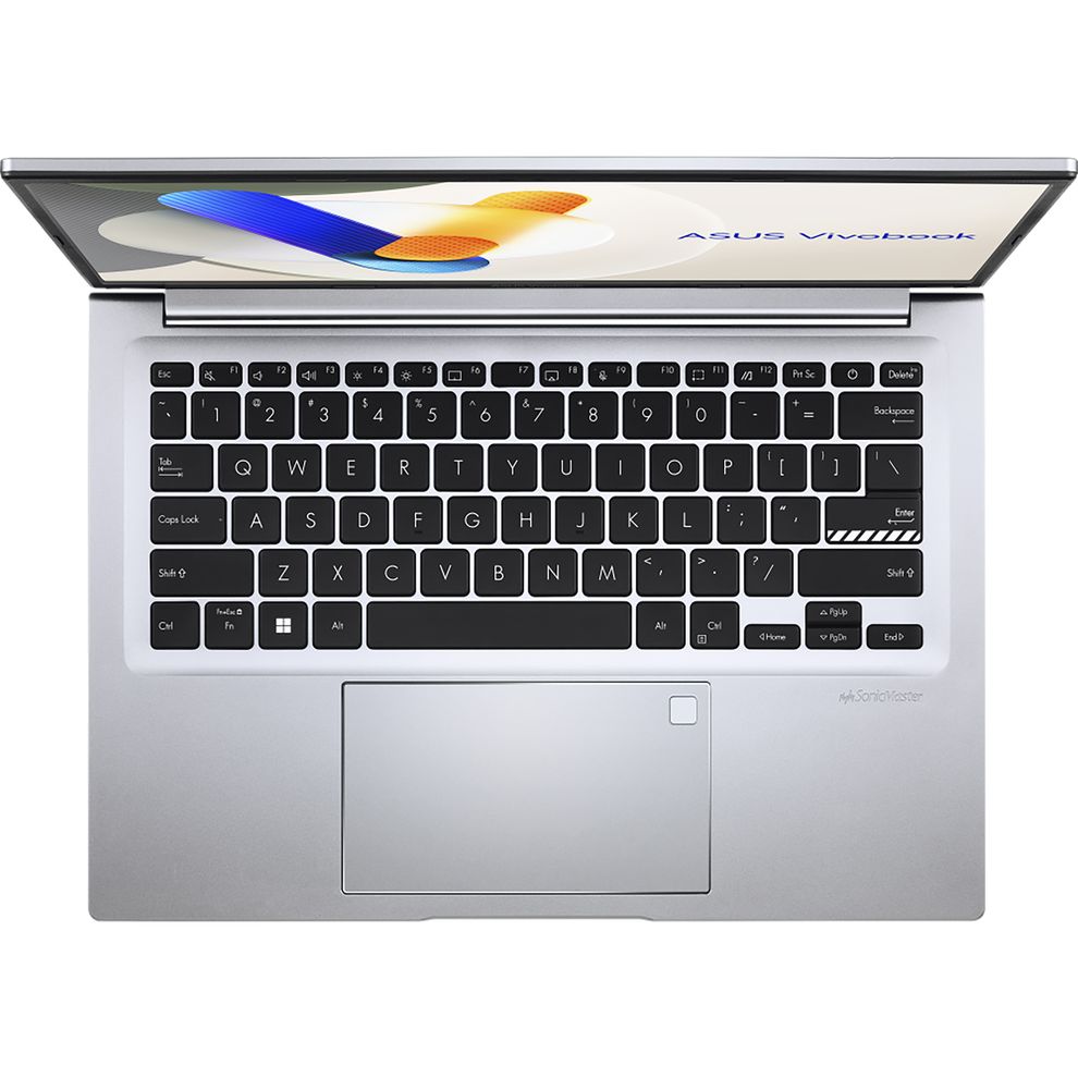 Hình ảnh 3 của ASUS Vivobook 14 X1405VA-LY623W - i5 13420H, 16GB, 512GB, WUXGA
