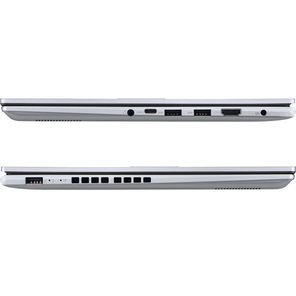 Hình ảnh 6 của ASUS Vivobook 14 X1405VA-LY623W - i5 13420H, 16GB, 512GB, WUXGA