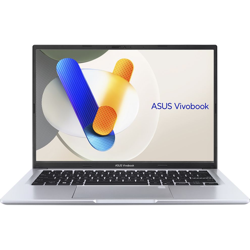 Hình ảnh 2 của ASUS Vivobook 14 X1405VA-LY623W - i5 13420H, 16GB, 512GB, WUXGA