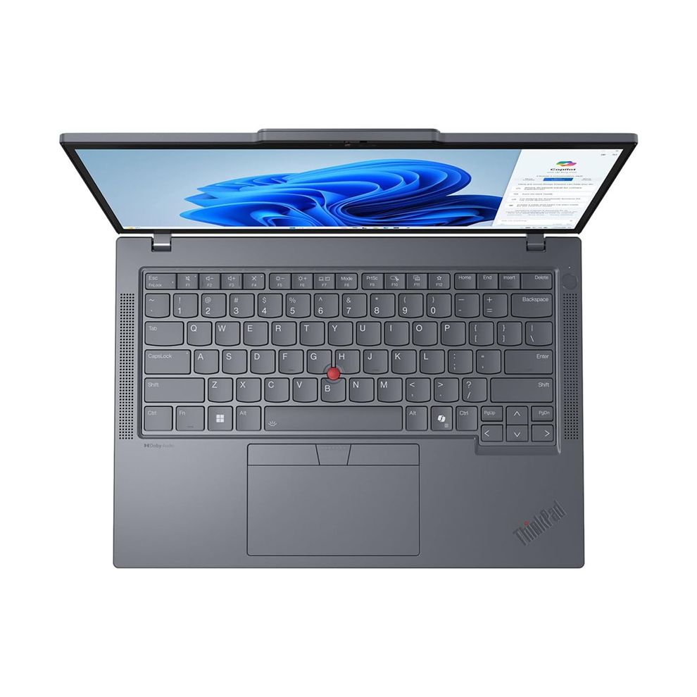 Hình ảnh 2 của Lenovo ThinkPad T14 Gen 5 - Ultra 7 155U, 32GB, 512GB, FHD+