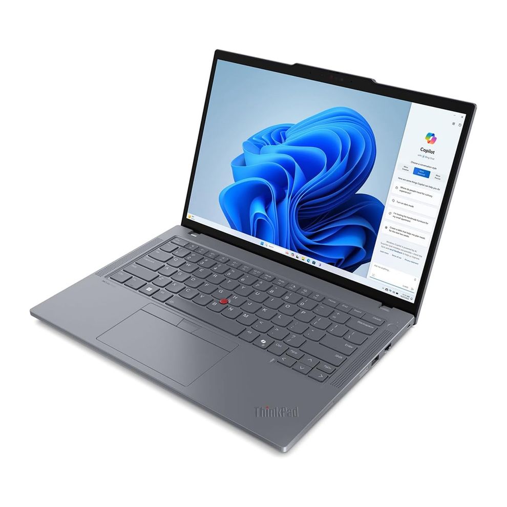 Hình ảnh 3 của Lenovo ThinkPad T14 Gen 5 - Ultra 7 155U, 32GB, 512GB, FHD+