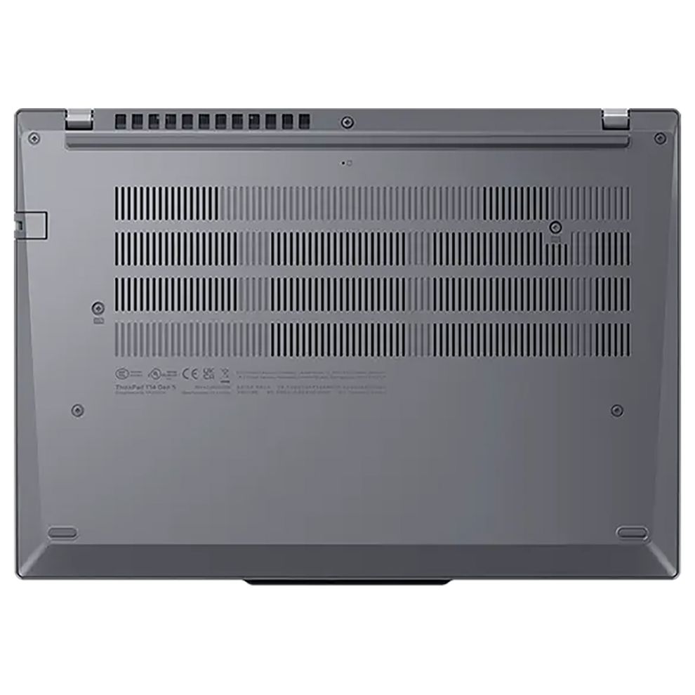 Hình ảnh 9 của Lenovo ThinkPad T14 Gen 5 - Ultra 7 155U, 32GB, 512GB, FHD+