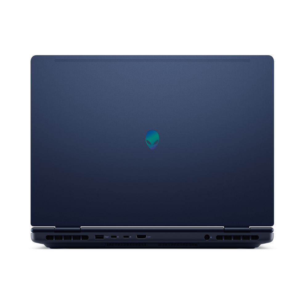 Hình ảnh 6 của Dell Alienware 16 Aurora 2025 - Core 7 240H, RTX 5060 8 GB, 32GB, 1TB, WQXGA 120Hz