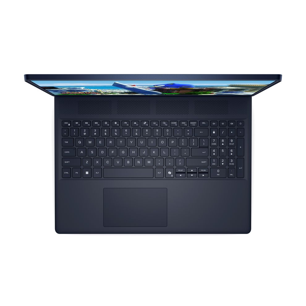 Hình ảnh 2 của Dell Alienware 16 Aurora 2025 - Core 7 240H, RTX 5060 8 GB, 32GB, 1TB, WQXGA 120Hz