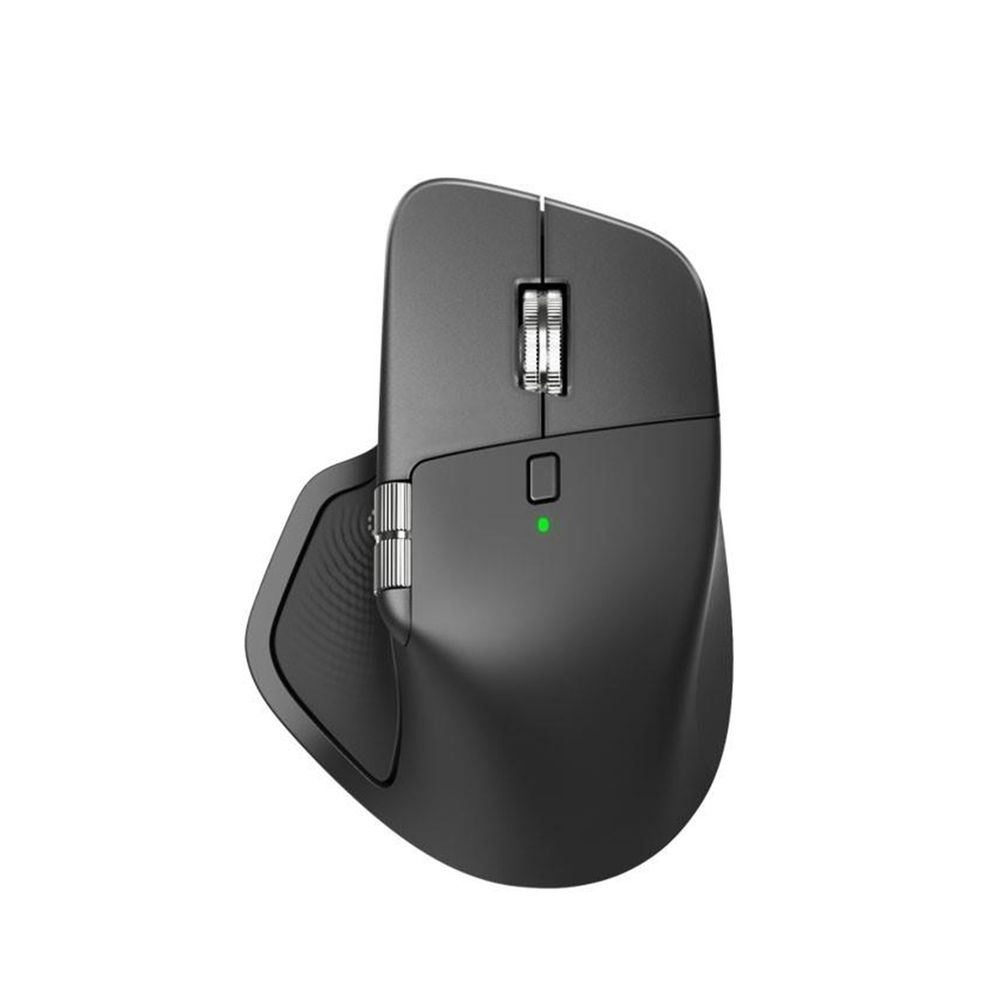 Hình ảnh 1 của Chuột Logitech MX Master 4 (Black - Mới, Full box, Chính hãng)