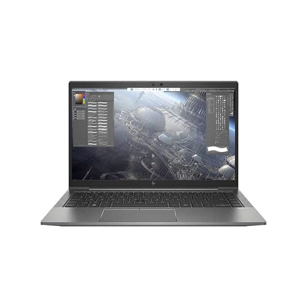 Hình ảnh 1 của HP ZBook Firefly 14 G7 - i5 10310U, 16GB, 256GB, FHD