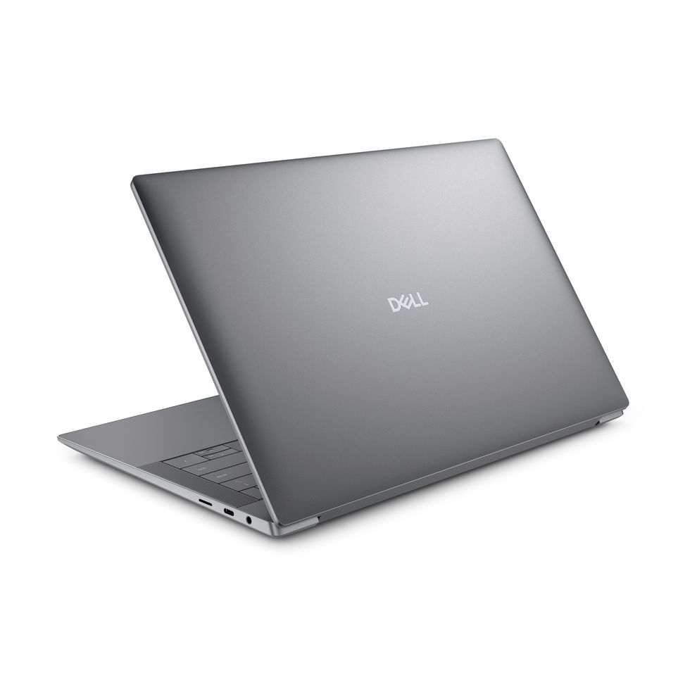 Hình ảnh 5 của Dell 14 Premium DA14250 2025 - Ultra 7 255H, RTX 4050 6GB, 32GB, 1TB, FHD+