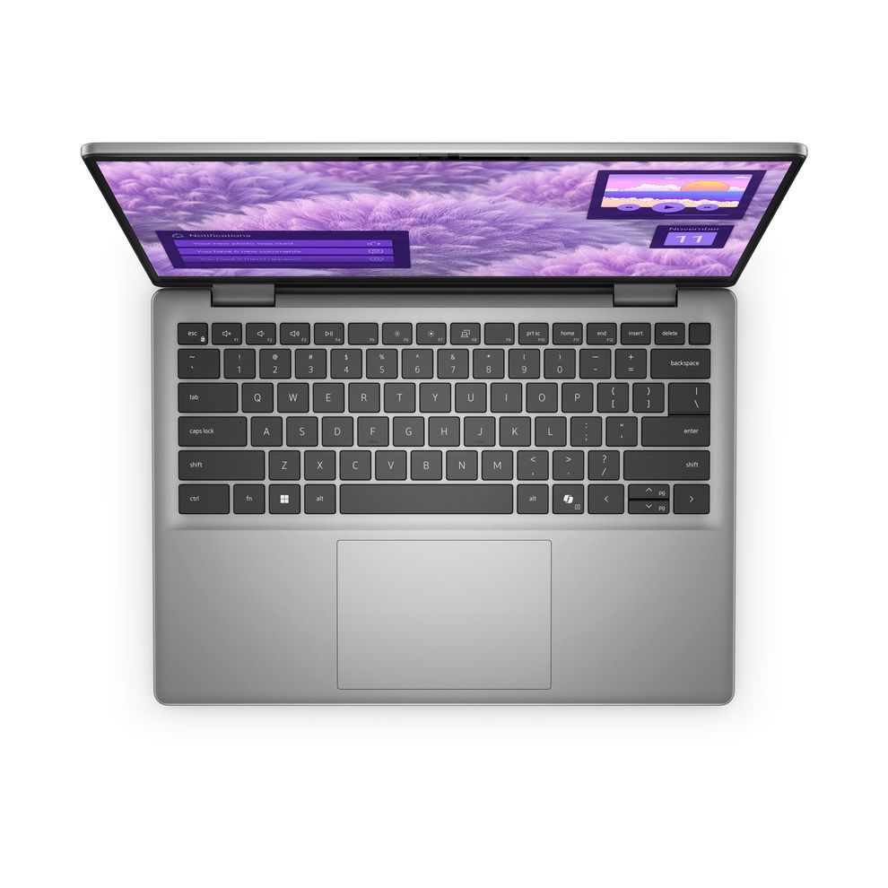 Hình ảnh 2 của Dell Inspiron 5441 - Snapdragon X Plus X1P-42-100, 16GB, 1TB, FHD+