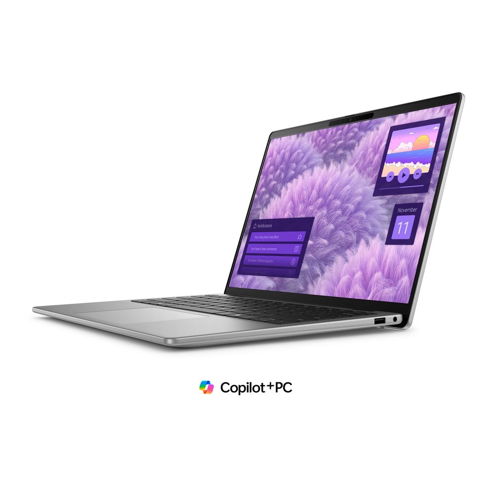 Hình ảnh 4 của Dell Inspiron 5441 - Snapdragon X Plus X1P-42-100, 16GB, 1TB, FHD+