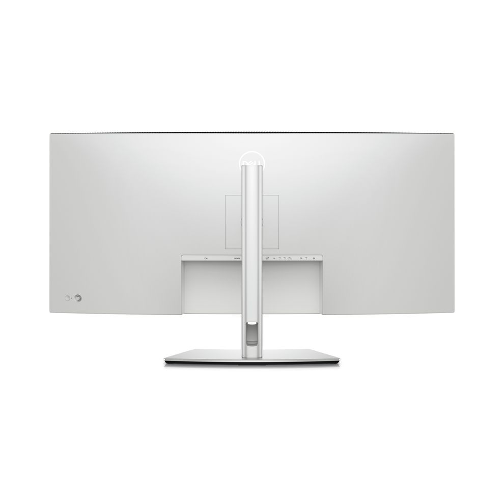 Hình ảnh 4 của Màn hình cong Dell Ultrasharp U4025QW (40Inch/ WUHD/ 5ms/ 120HZ/ 450cd/m2/ IPS) (Grey - Mới, Sealed, Nhập khẩu)