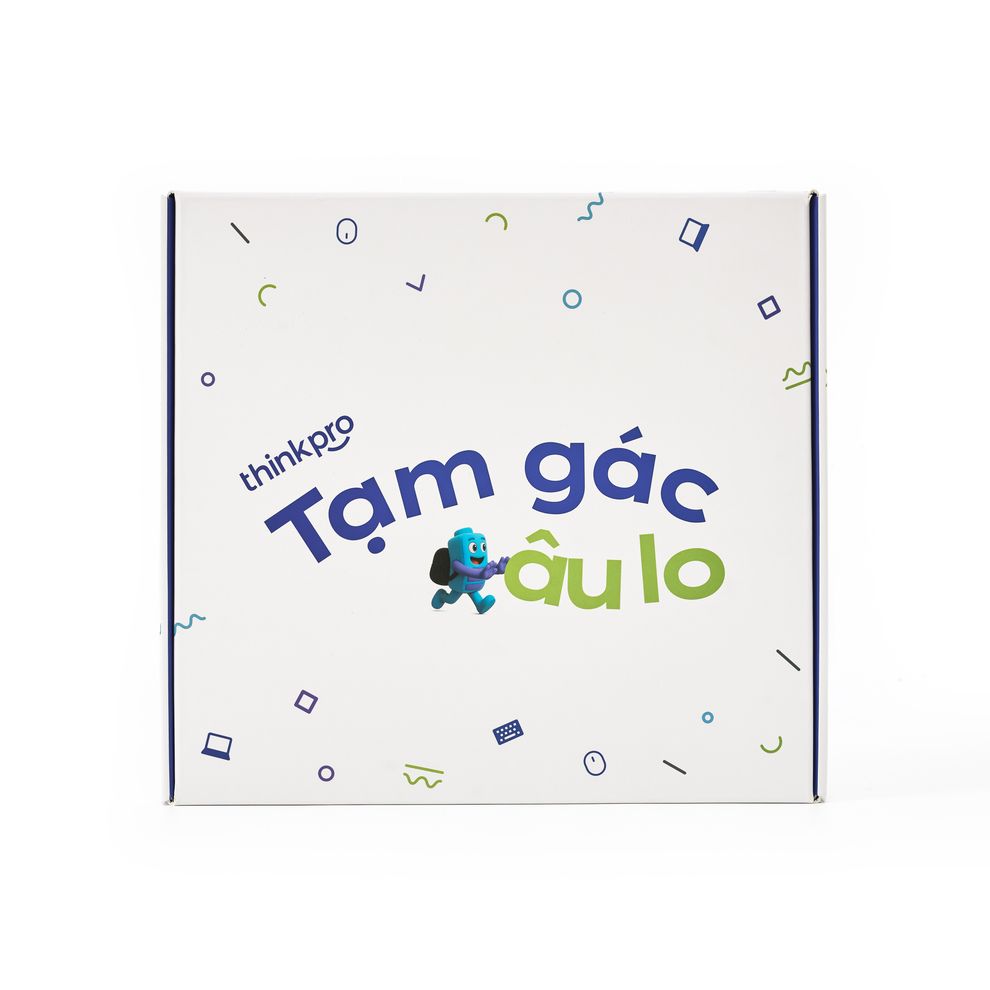 Hình ảnh 6 của Bút chì "Lo gì" (Bút chì "Lo gì" - Đen - Mới, Full box, Nhập khẩu)