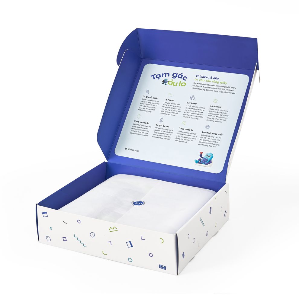 Hình ảnh 9 của Bút chì "Lo gì" (Bút chì "Lo gì" - Đen - Mới, Full box, Nhập khẩu)