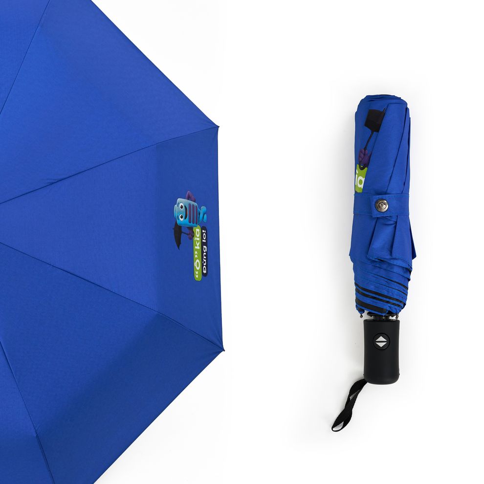 Hình ảnh 4 của Ô kìa "Đừng Lo" (Ô kìa "Đừng Lo" - Đen - Mới, Full box, Nhập khẩu)