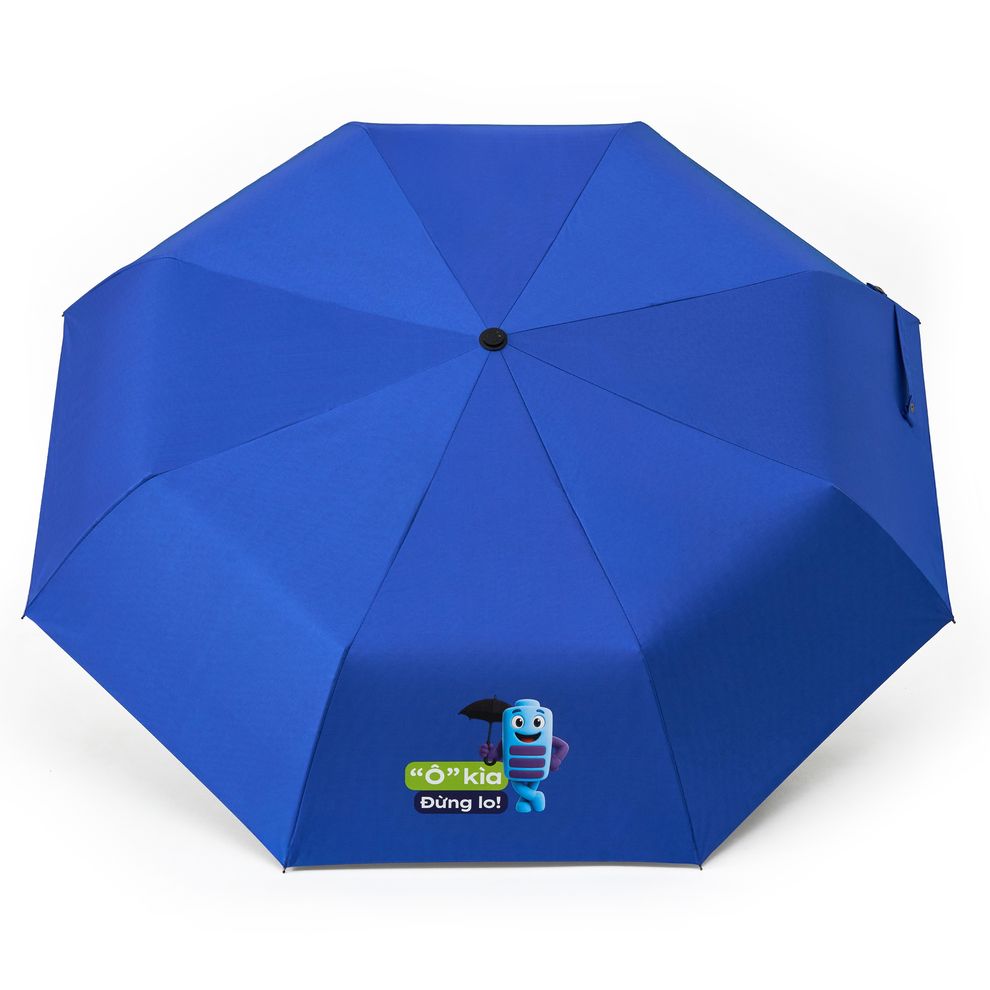 Hình ảnh 5 của Ô kìa "Đừng Lo" (Ô kìa "Đừng Lo" - Đen - Mới, Full box, Nhập khẩu)