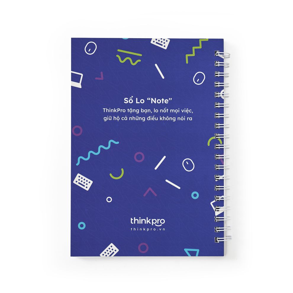 Hình ảnh 2 của Sổ tay "Lo Note" (Sổ tay "Lo Note" - Đen - Mới, Full box, Nhập khẩu)