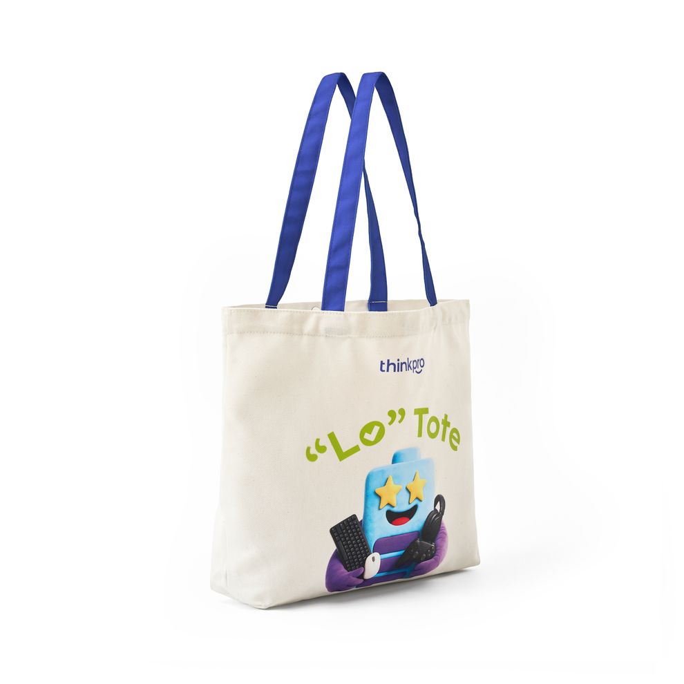 Hình ảnh 2 của Túi tote "Lo Tote" (Túi tote "Lo Tote" - Đen - Mới, Full box, Nhập khẩu)