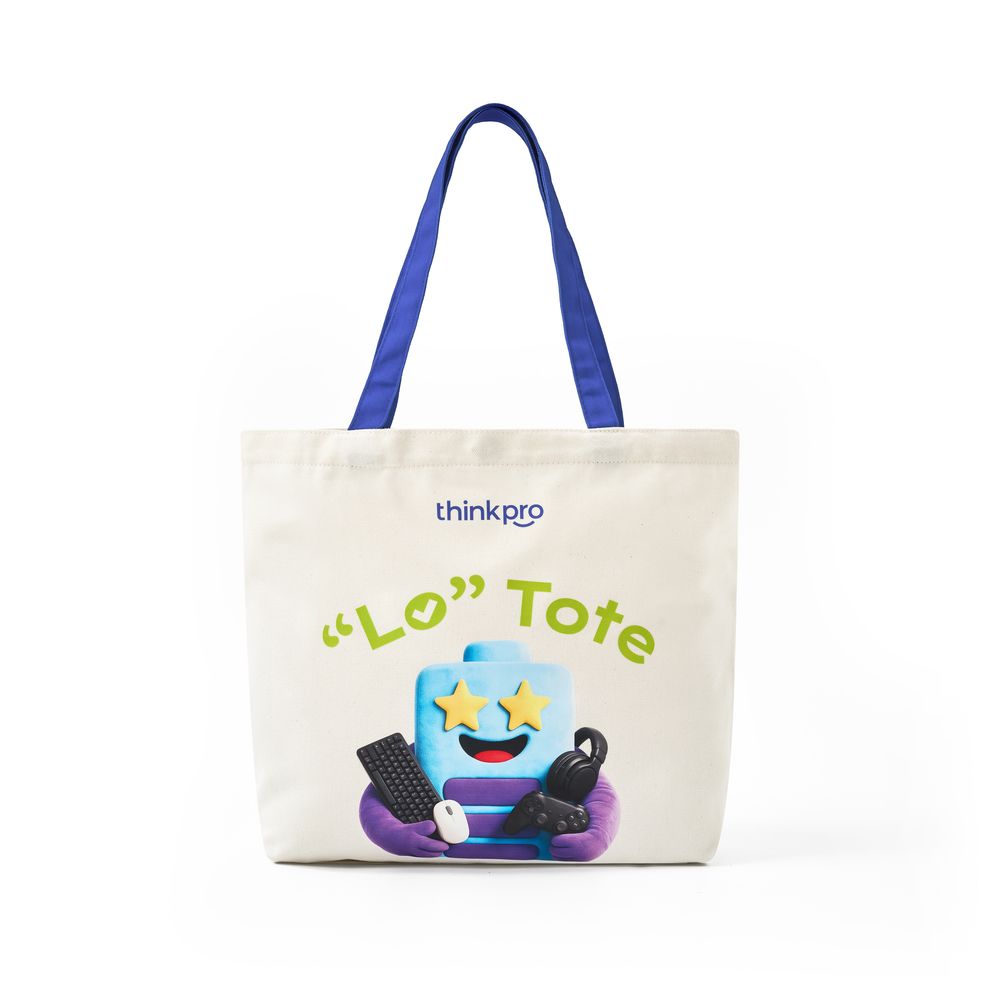 Hình ảnh 1 của Túi tote "Lo Tote" (Túi tote "Lo Tote" - Đen - Mới, Full box, Nhập khẩu)