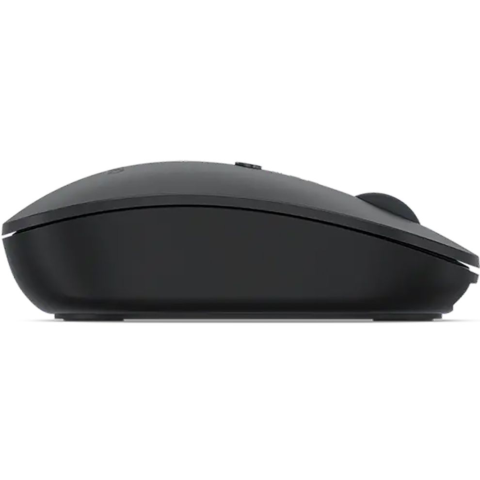 Hình ảnh 4 của Chuột không dây Lenovo ThinkPad Multi-Device (X9 Edition) 4Y51R29290 (Black - Mới, Full box, Chính hãng)