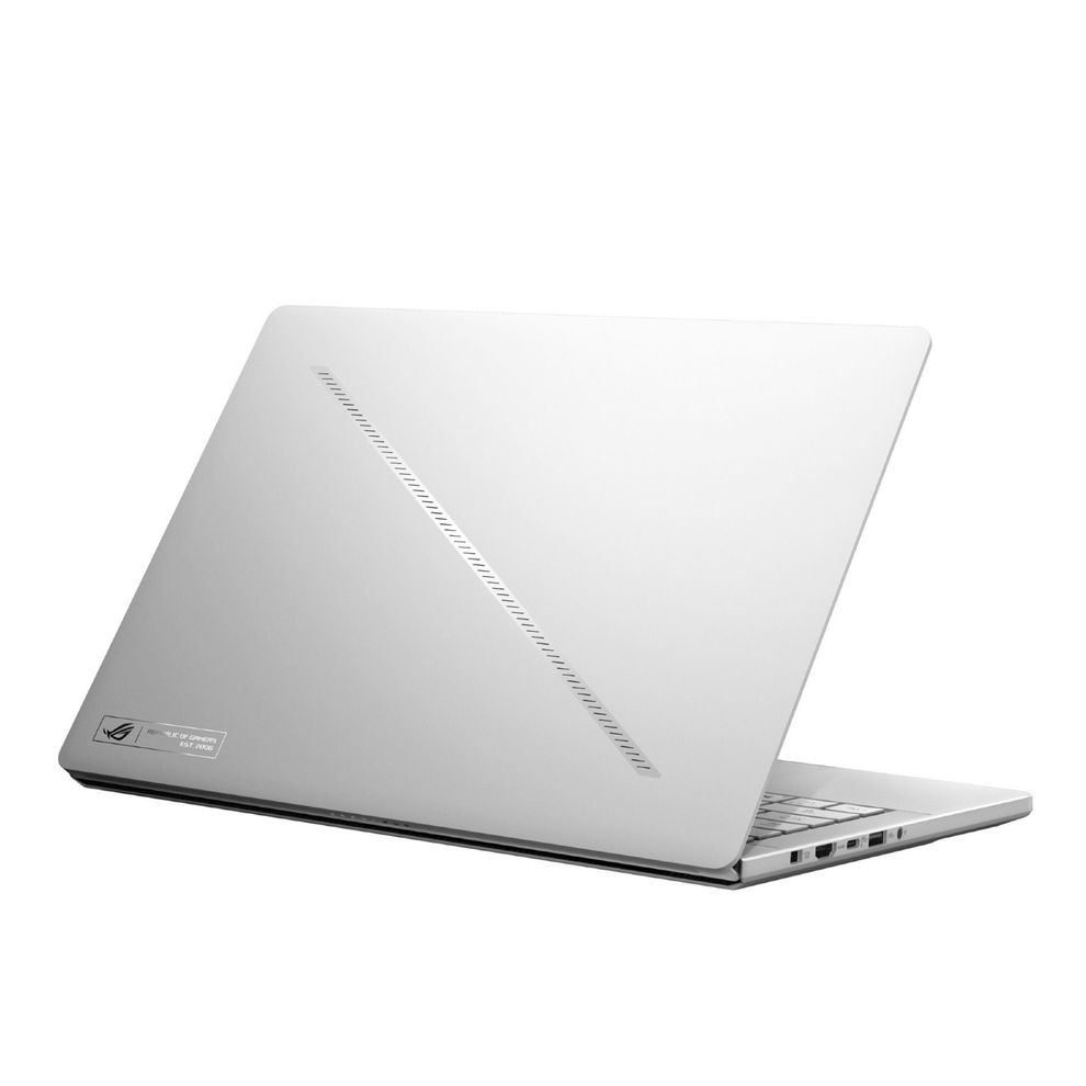 Hình ảnh 7 của Asus ROG Zephyrus G14 2025 - Ryzen 9 270, RTX 5060, 16GB, 1TB, 3K OLED 120Hz
