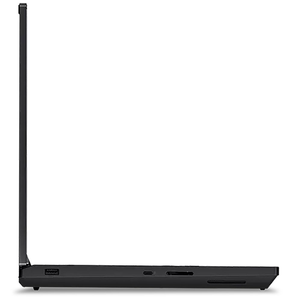 Hình ảnh 5 của Lenovo ThinkPad P16 Gen 3 - Ultra 9 285HX, 32GB, 1TB, WUXGA