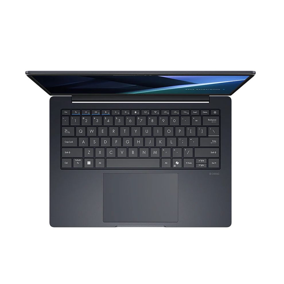 Hình ảnh 2 của Asus ExpertBook B3405CCA-LY0077W - Ultra 5 225H, 16GB, 512GB, WUXGA