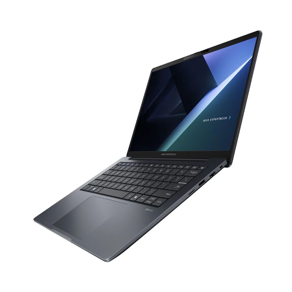 Hình ảnh 3 của Asus ExpertBook B3405CCA-LY0077W - Ultra 5 225H, 16GB, 512GB, WUXGA