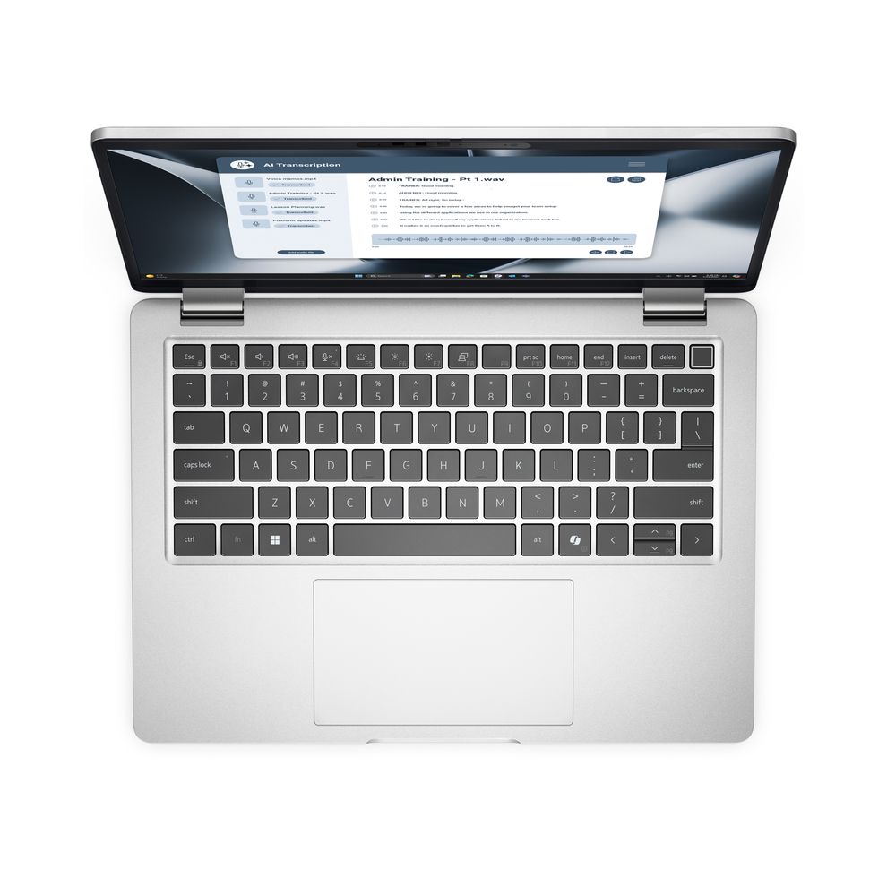 Hình ảnh 4 của Dell Pro 13 Plus PB13255 - AI 7 350, 32GB, 512GB, FHD +