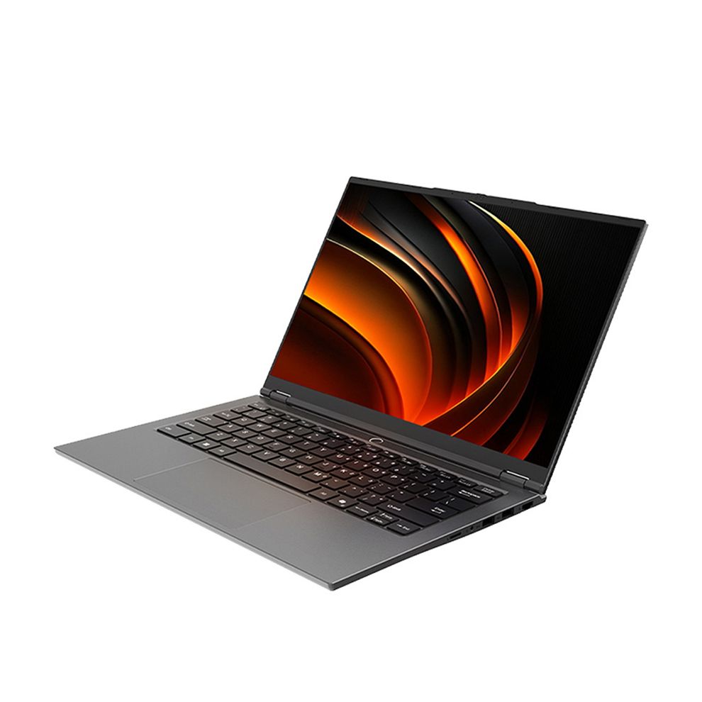 Hình ảnh 2 của Lenovo Lecoo Pro 14 2025 - Ryzen 7 H 255, 32GB, 1TB, 2.8K 120Hz