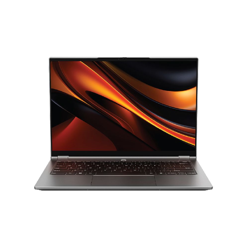 Hình ảnh 1 của Lenovo Lecoo Pro 14 2025 - Ryzen 7 H 255, 32GB, 1TB, 2.8K 120Hz
