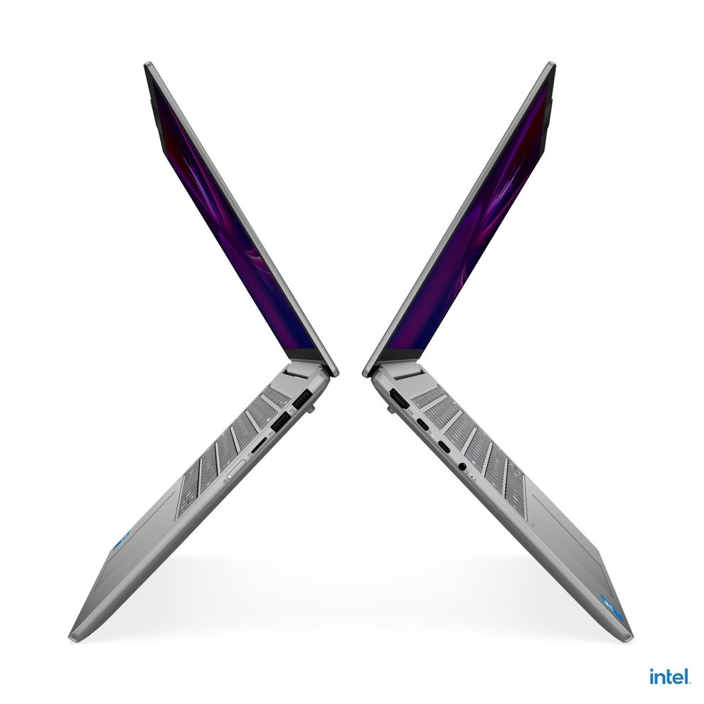 Hình ảnh 1 của Lenovo IdeaPad Slim 5 14IAH10 83NC001WVN - Core Ultra 7 255H, 32GB, 512GB, WUXGA OLED