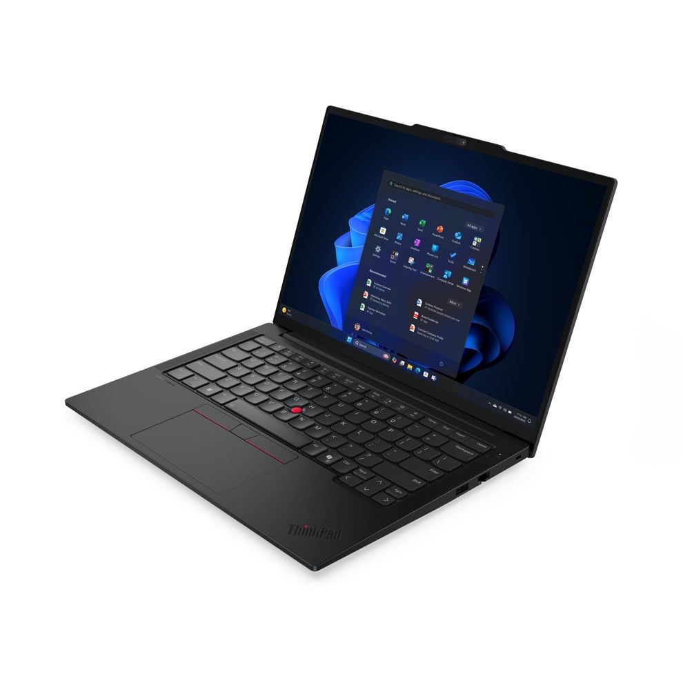 Hình ảnh 3 của Lenovo ThinkPad E14 Gen 7 21T90022VA - Core 7 240H, 16GB, 1TB, WUXGA