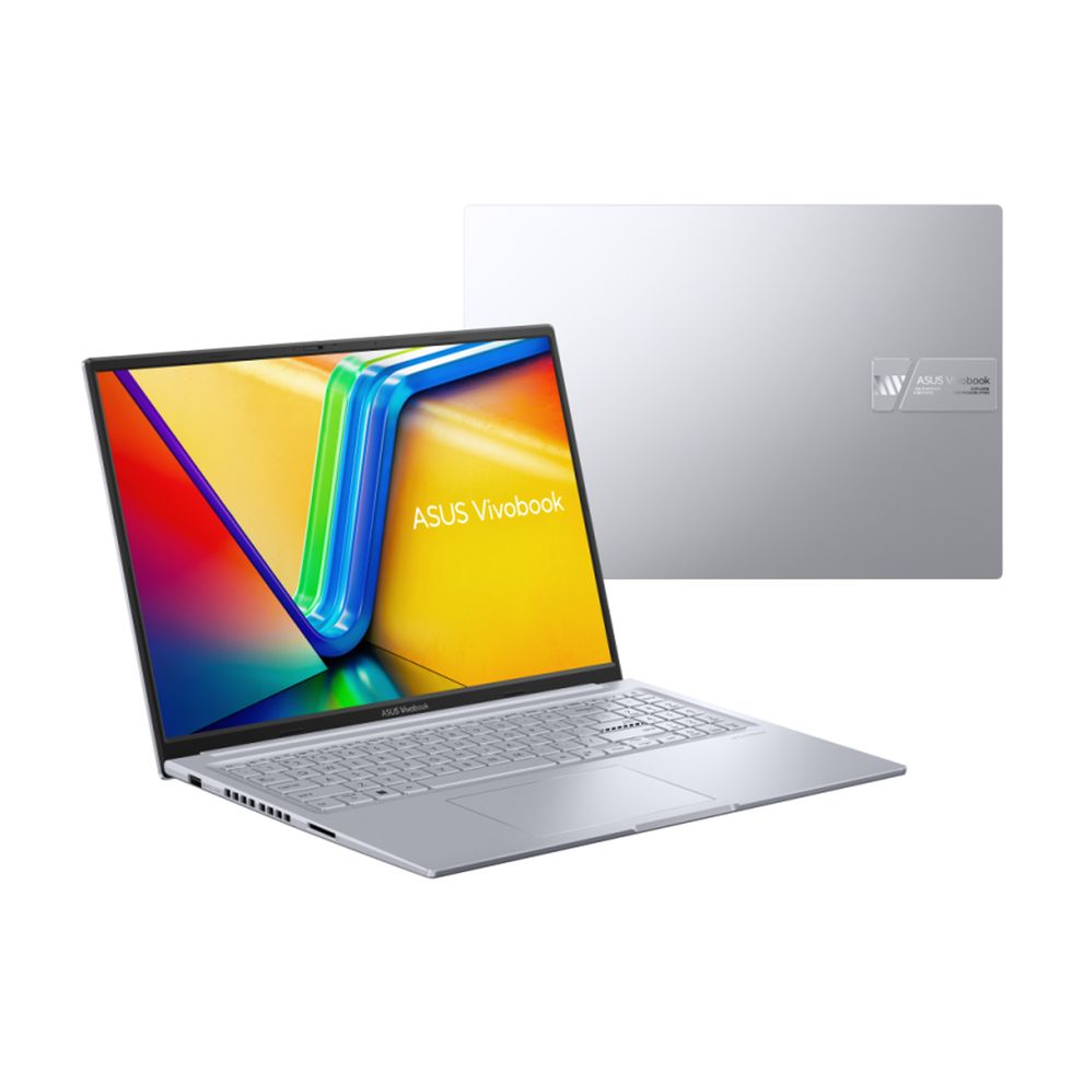 Hình ảnh 1 của ASUS Vivobook 16X OLED K3605ZF-MX631WS - i5-12500H, RTX 2050 4GB, 16GB, 512GB, 3.2K OLED 120Hz
