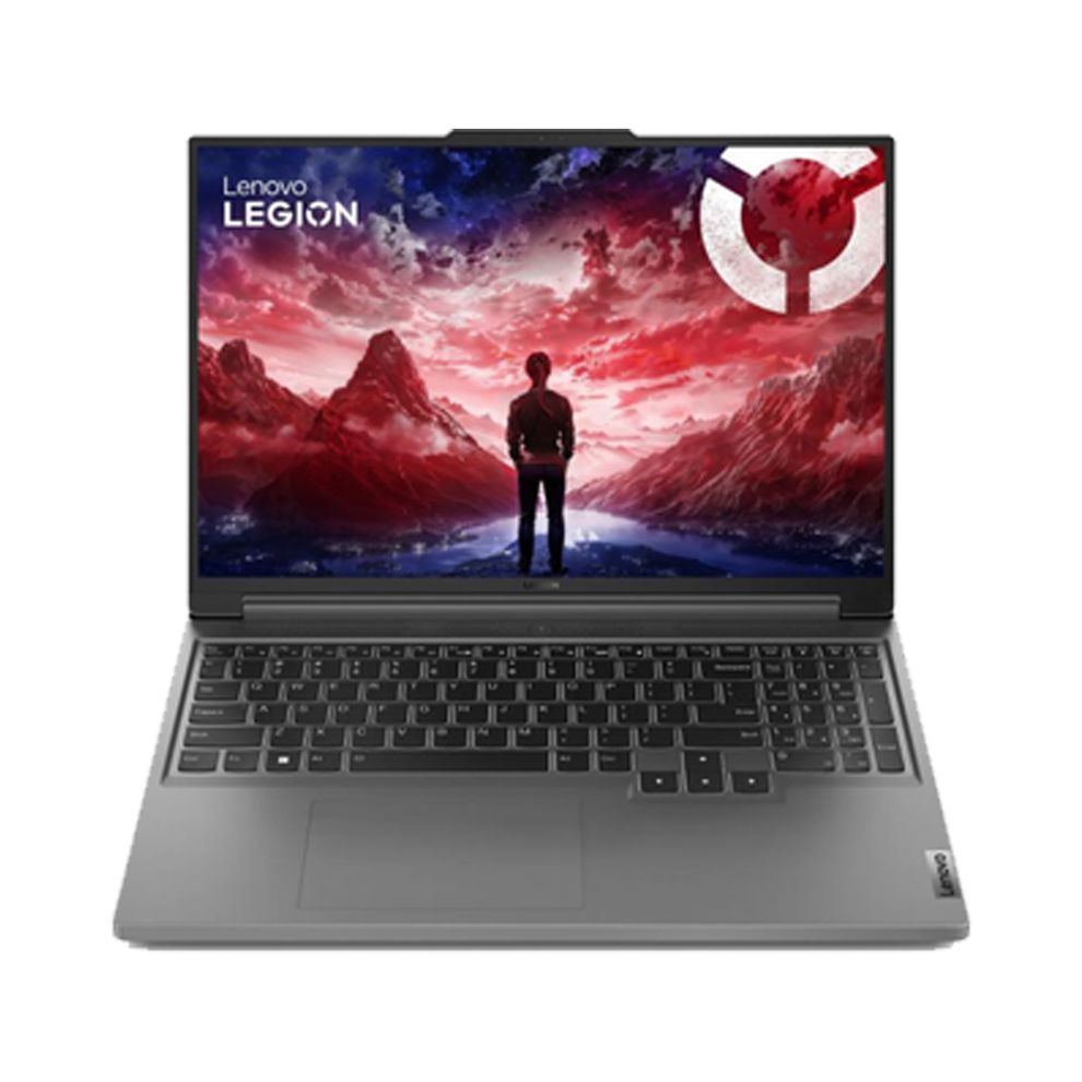 Hình ảnh 1 của Lenovo Legion Slim 5 16AHP9 83DH003AVN - R7 8845HS, RTX 4060, 16GB, 512GB, WQXGA 165Hz