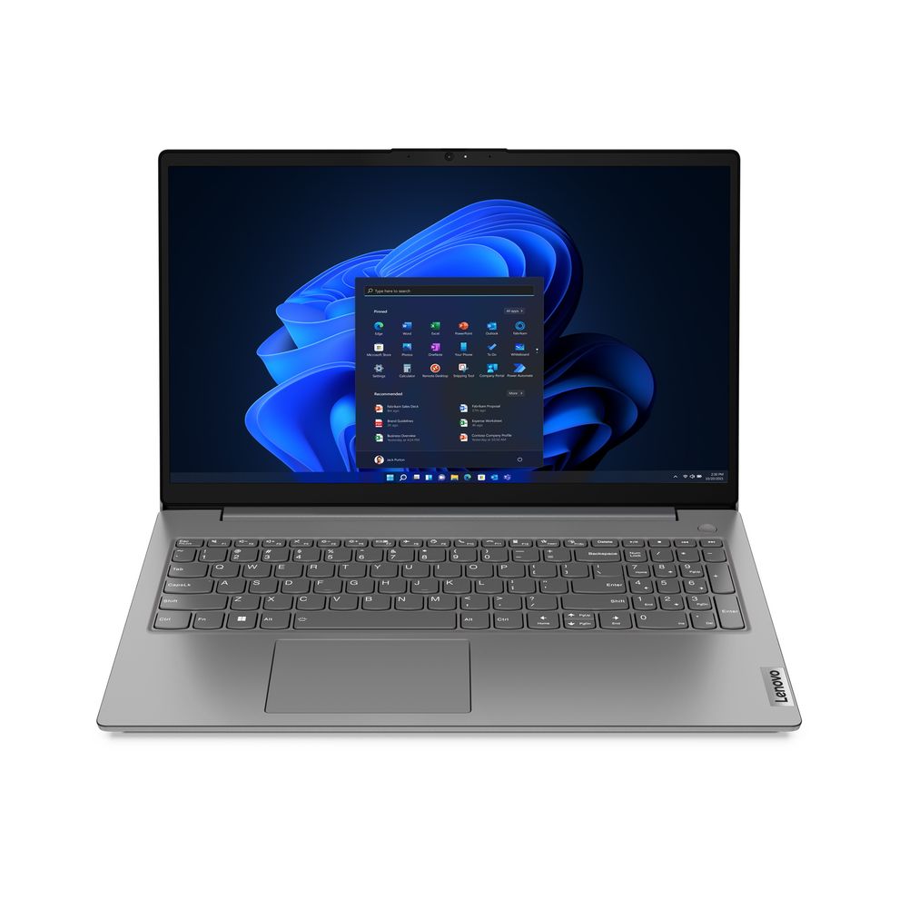 Hình ảnh 1 của Lenovo V15 G4 IRU 83A100FYVN - i5 13420H, 8GB, 512GB, FHD