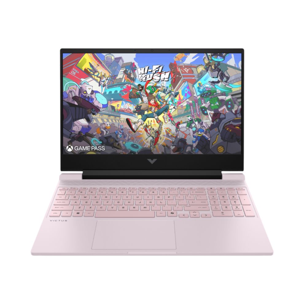 Hình ảnh 1 của HP Victus 15 2025 -