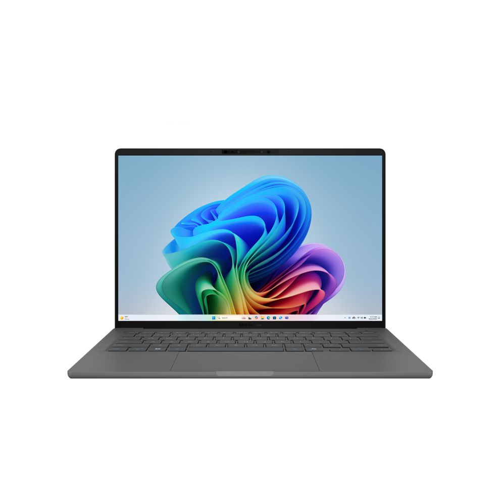 Hình ảnh 1 của ASUS Zenbook A14 2025 - Gray - Mới, Sealed, Nhập khẩu