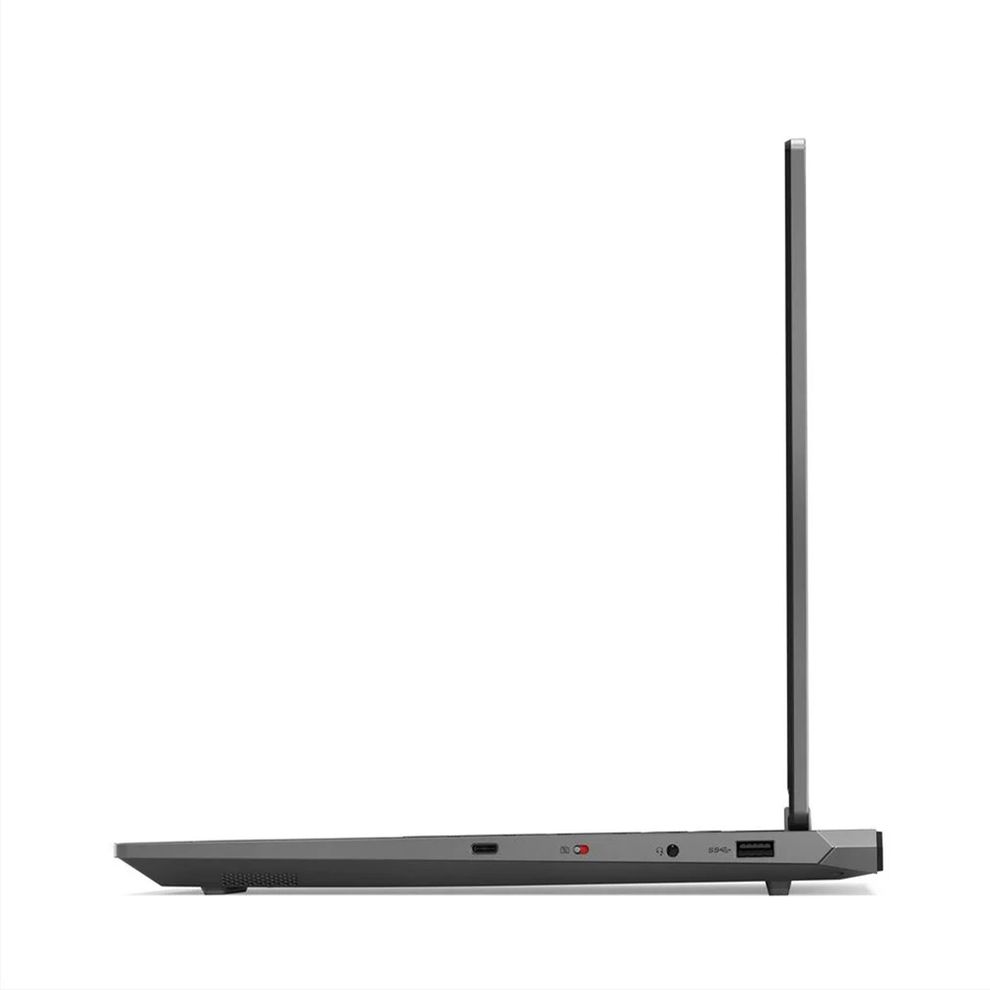 Hình ảnh 5 của Lenovo LOQ 15IAX9 83GS001QVN - I5-12450HX, RTX 4050, 12GB, 512GB, FHD 144Hz